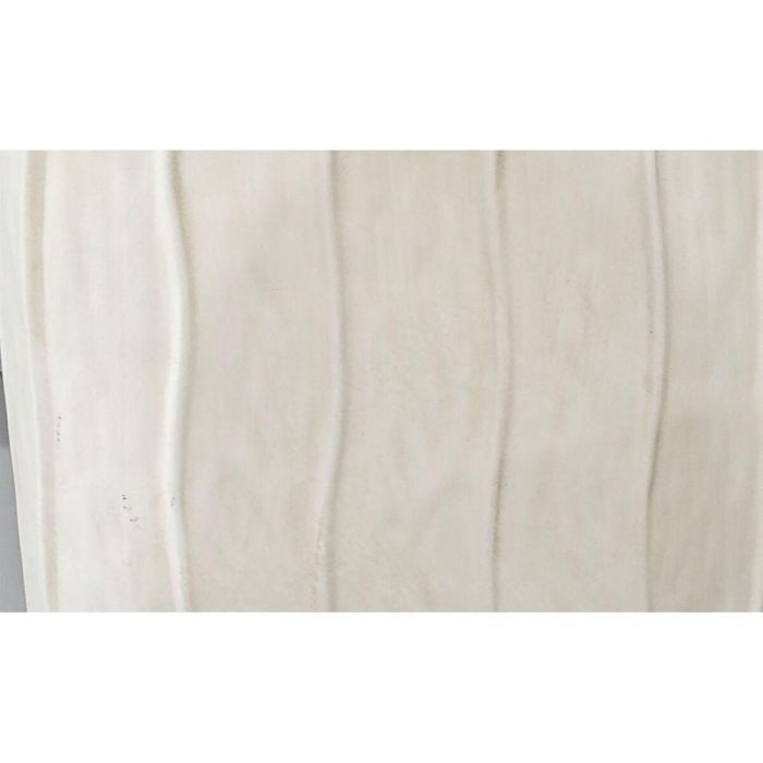 Macetero Moderno DKD Home Decor Crudo 35 x 45 x 35 cm 1