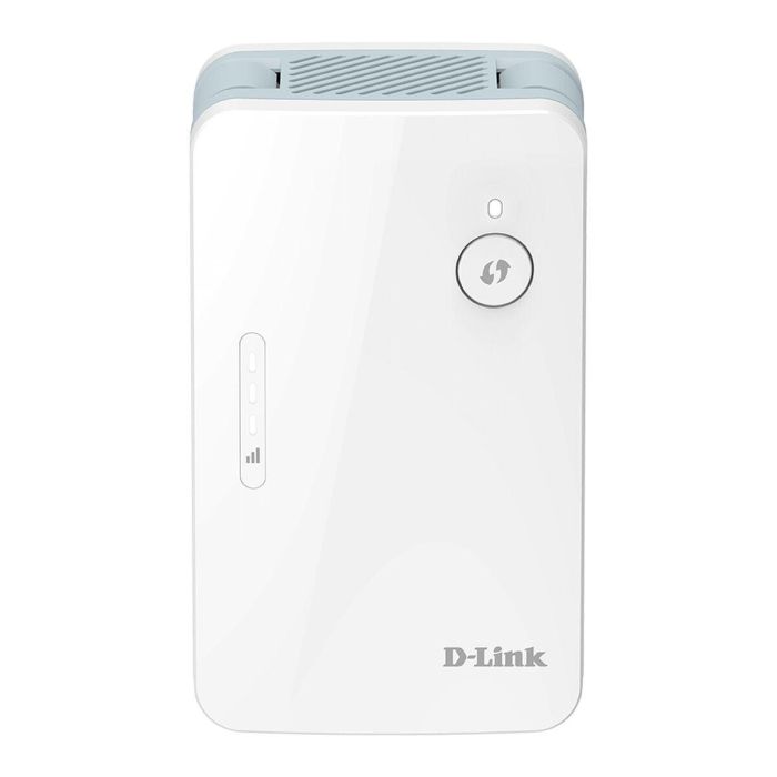 Amplificador Wifi D-Link Eagle Pro AI AX1500