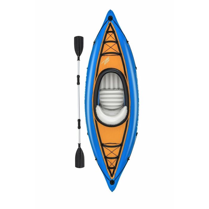 Bestway Kayak Individual Hidro-Force 275x102 cm Ocio 65115 6