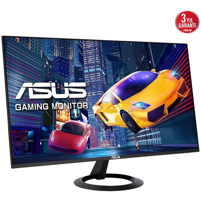 ASUS VZ27EHF Monitor Gaming de 27" Full HD IPS (1920x1080) 100Hz 1ms Respuesta, Flicker Free para PC - Negro 6