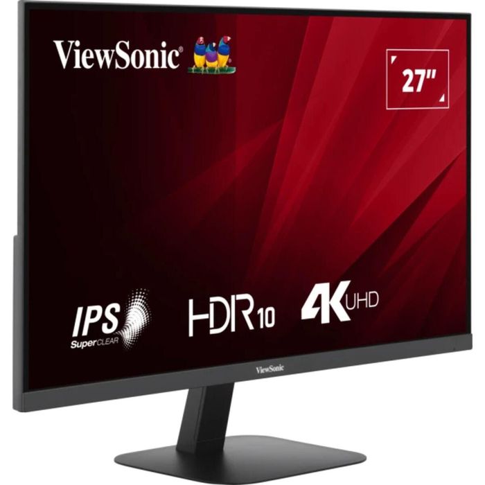 Monitor Gaming ViewSonic VA2708-4K-HD 27" 4K Ultra HD 2