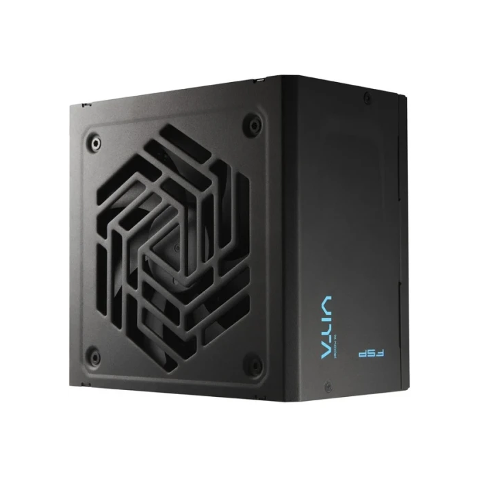 FSP PPA8504501 Fuente de Alimentación 850W VITA 850BD 80 PLUS Bronze ATX 3.1 Gen 5.1 Silenciosa para PC Escritorio 1