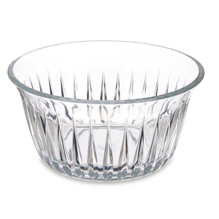 Set 6 Boles Frezya 175 ml Pasabahce - Vidrio Transparente 9.8x5 cm (4 Unidades) 1 Set 6 Boles Frezya 175 ml Pasabahce - Vidrio Transparente 9.8x5 cm (4 Unidades) 1