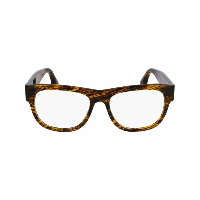 Montura de Gafas Mujer Victoria Beckham VB2655-5216736 Transparente Ø 52 mm 2 Montura de Gafas Mujer Victoria Beckham VB2655-5216736 Transparente Ø 52 mm 2