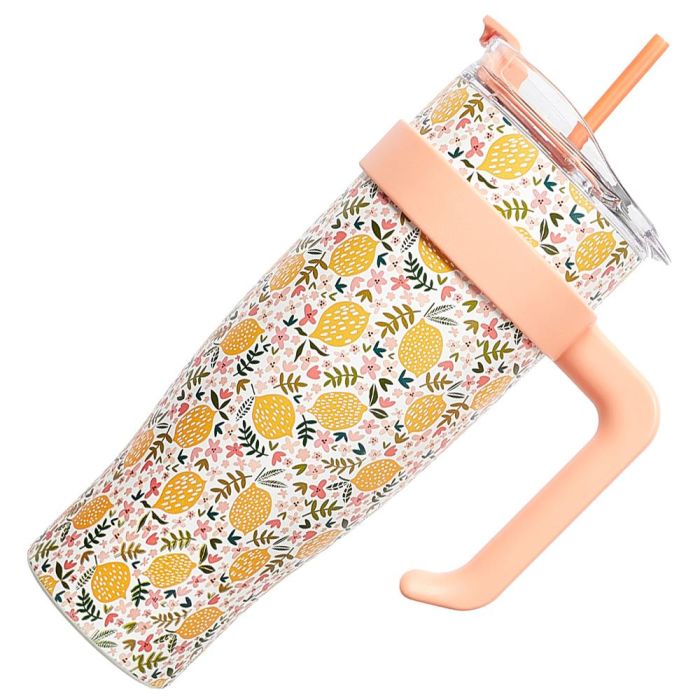 Mug 1,2 L Miami Flowery Cook Concept 4