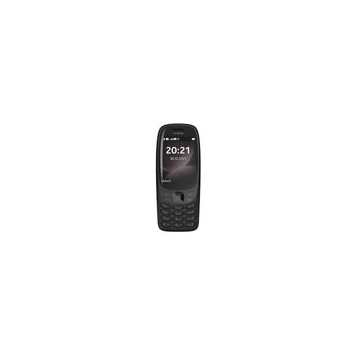 Nokia 6310 Ta-1607 Ds Black Oem