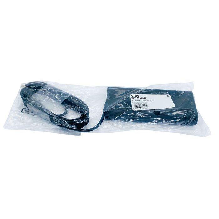 Dell AC Adapter, 130W, 3 Pin, Type C, C6 Power Cord 4 Dell AC Adapter, 130W, 3 Pin, Type C, C6 Power Cord 4