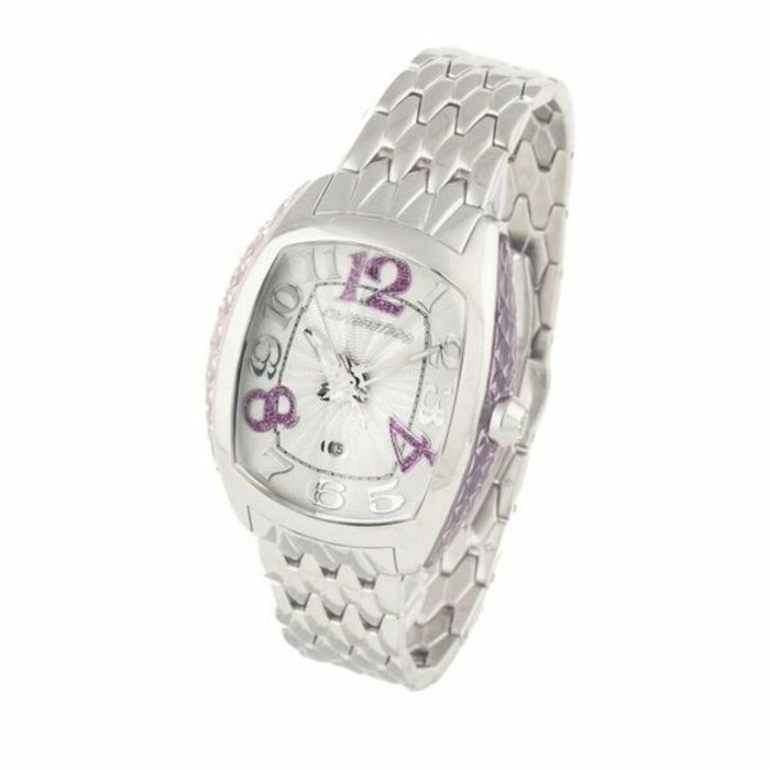 Reloj Mujer Chronotech CT7998L-16M (Ø 36 mm) Reloj Mujer Chronotech CT7998L-16M (Ø 36 mm)