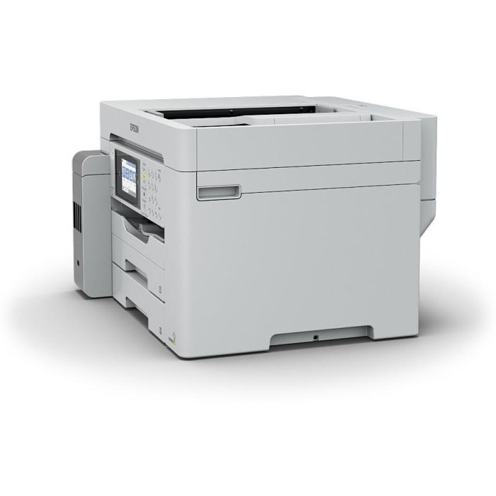Epson EcoTank Pro ET-M16680 Impresora Inyección de Tinta Multifunción A3 Wi-Fi Ethernet 6 Epson EcoTank Pro ET-M16680 Impresora Inyección de Tinta Multifunción A3 Wi-Fi Ethernet 6
