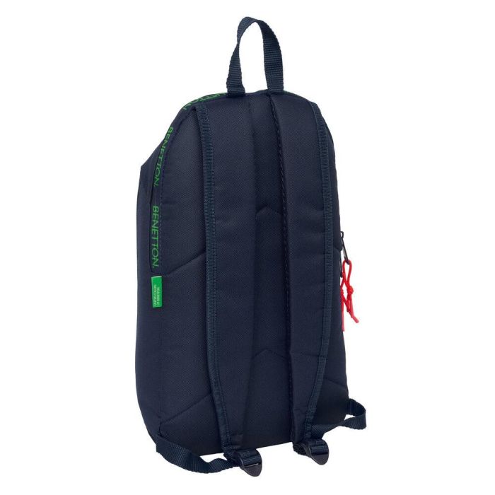 Mochila Together Benetton 39cm 1