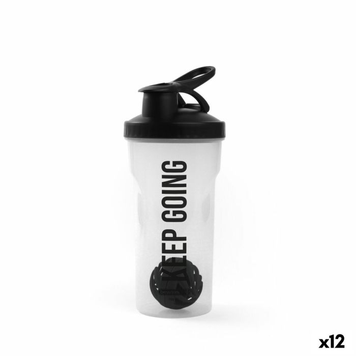 Botella de Agua Bewinner 700 ml (12 Unidades) Botella de Agua Bewinner 700 ml (12 Unidades)