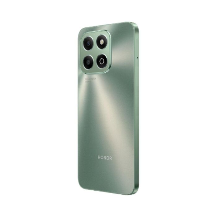 Honor X6b Smartphone Android 14 Dual SIM, Pantalla 6.56", 128GB Almacenamiento, 4GB RAM, Cámara 50MP, Batería 5200mAh, Verde 8 Honor X6b Smartphone Android 14 Dual SIM, Pantalla 6.56", 128GB Almacenamiento, 4GB RAM, Cámara 50MP, Batería 5200mAh, Verde 8