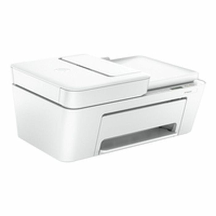 HP Deskjet 4230e Impresora Multifunción Color, Inyección de Tinta, Copia, Escáner con 3 Meses Tinta Instantánea HP+ 21 HP Deskjet 4230e Impresora Multifunción Color, Inyección de Tinta, Copia, Escáner con 3 Meses Tinta Instantánea HP+ 21