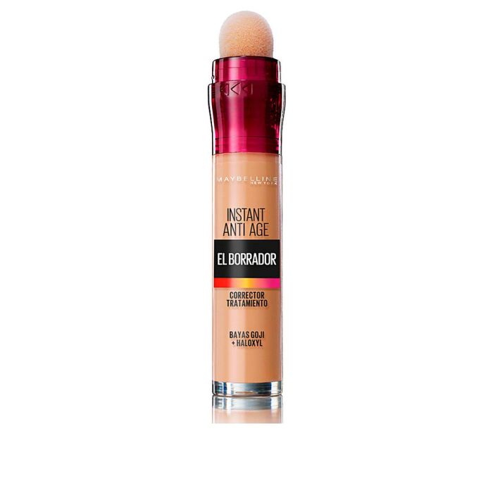 Corrector Facial Instante Anti Age Maybelline (6,8 ml) 3 Corrector Facial Instante Anti Age Maybelline (6,8 ml) 3