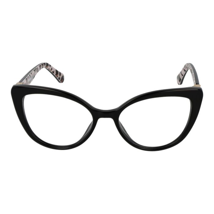 Montura de Gafas Mujer Love Moschino MOL500 547T3 2 Montura de Gafas Mujer Love Moschino MOL500 547T3 2