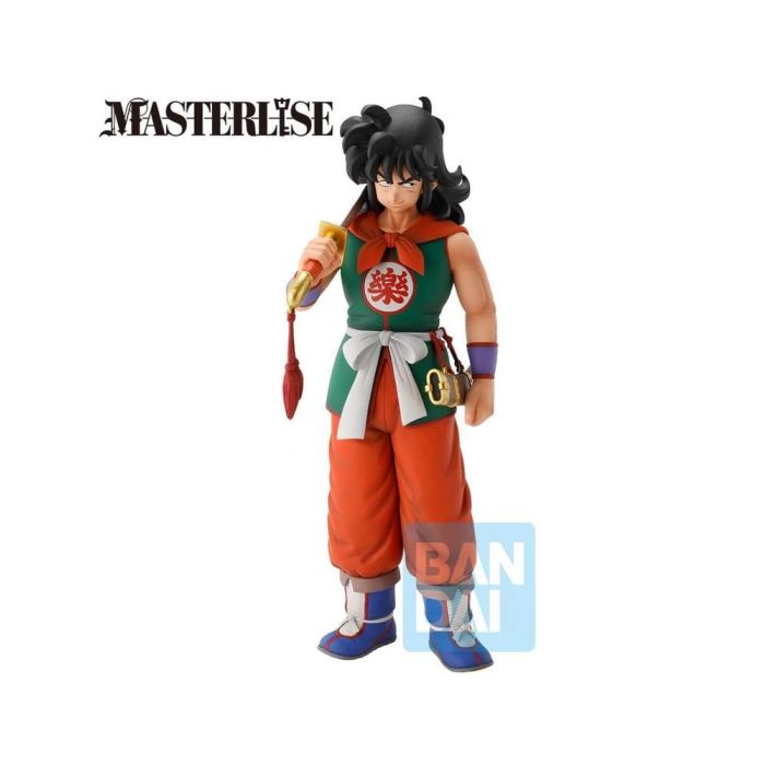 Figura Ichibansho Dragon Ball Training Section Figura Ichibansho Dragon Ball Training Section