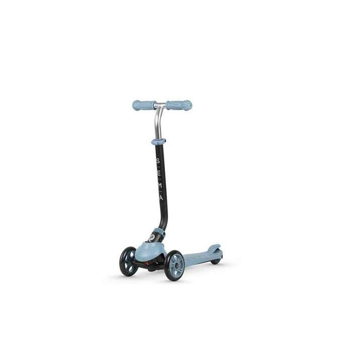 Patinete sema azul 5 en 1 2 Patinete sema azul 5 en 1 2