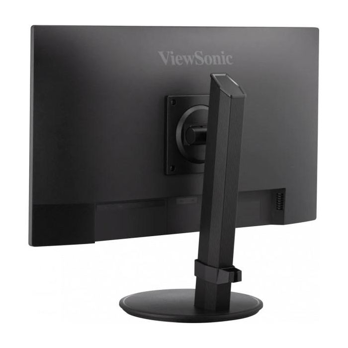 ViewSonic VG2408A Monitor 24" FHD IPS 1920x1080 100Hz 5ms HDMI DP VGA Pivot Altavoces Negro 4 ViewSonic VG2408A Monitor 24" FHD IPS 1920x1080 100Hz 5ms HDMI DP VGA Pivot Altavoces Negro 4
