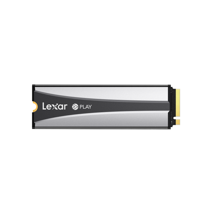 Lexar LNMPLY8002T-RNNNG Unidad de Estado Sólido 2 TB M.2 PCI Express 4.0 NVMe