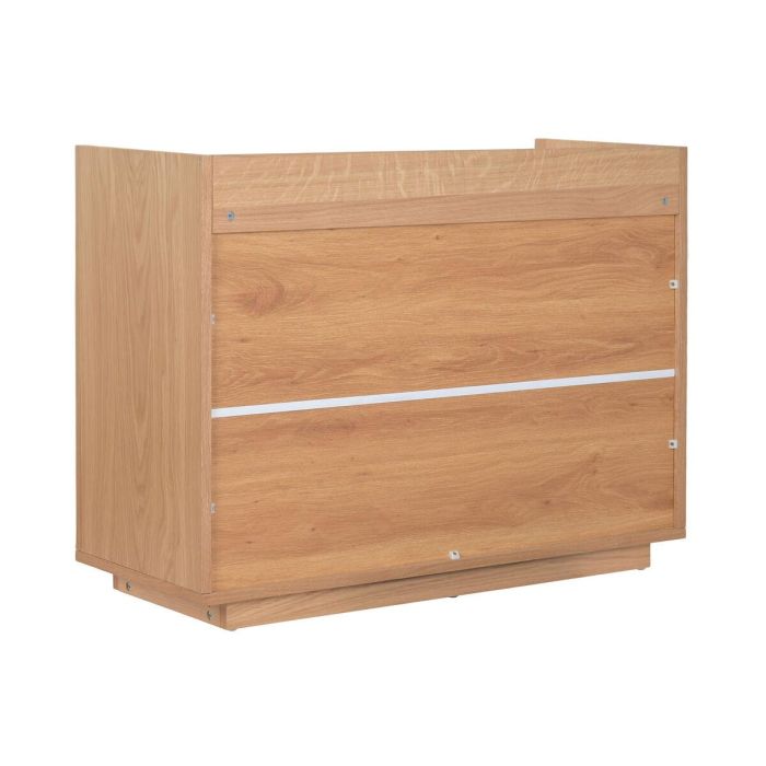 Aparador Home ESPRIT Madera MDF 100 x 40 x 75 cm 7 Aparador Home ESPRIT Madera MDF 100 x 40 x 75 cm 7