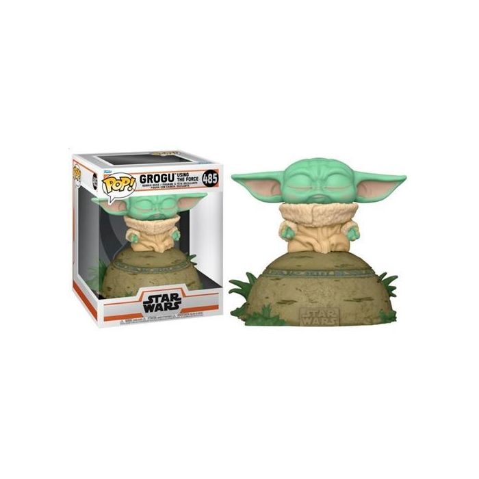 Funko Pop Deluxe Star Wars The Funko Pop Deluxe Star Wars The