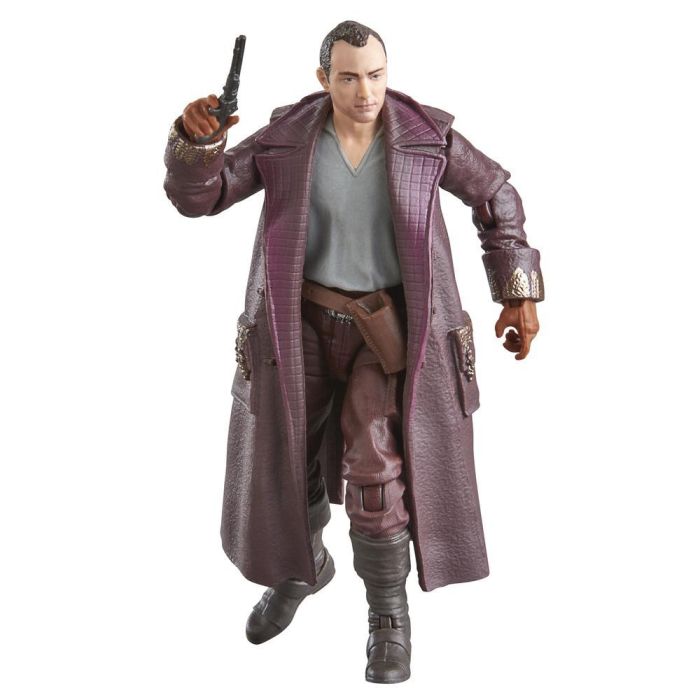 Figura Hasbro Star Wars The Vintage 4 Figura Hasbro Star Wars The Vintage 4