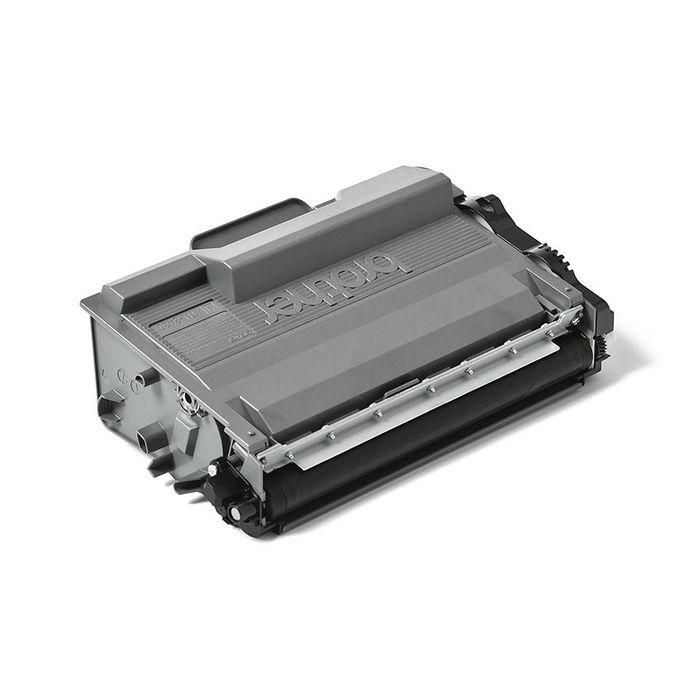 Brother Toner Negro Hll5000D - L5100Dn - L5200Dw - L6300Dw - L6400Dw Dcpl5500Dn - Dcpl6600Dw 1 Brother Toner Negro Hll5000D - L5100Dn - L5200Dw - L6300Dw - L6400Dw Dcpl5500Dn - Dcpl6600Dw 1
