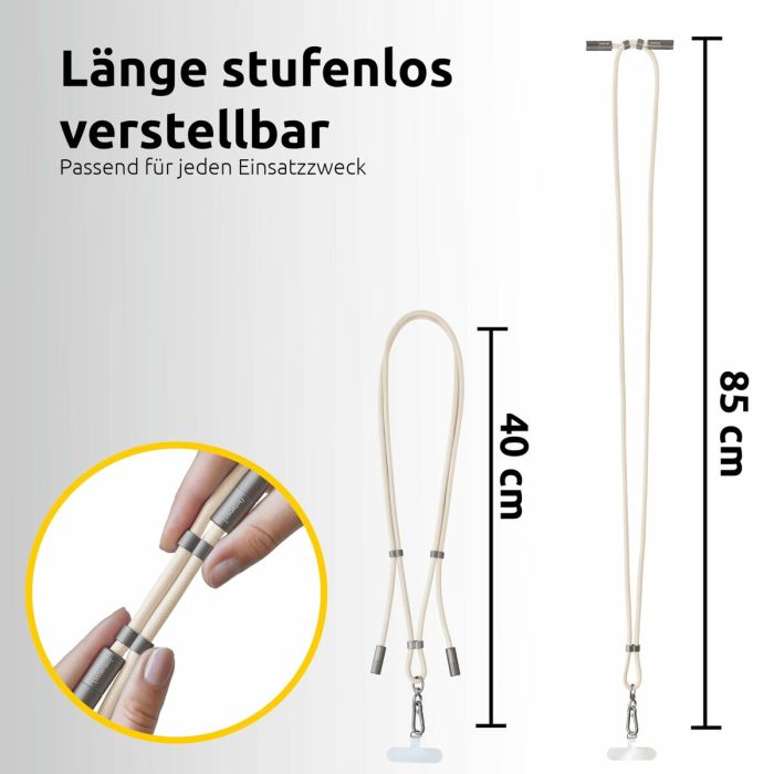 Cable USB-C a USB-C INTENSO 7991001 Beige 3 Cable USB-C a USB-C INTENSO 7991001 Beige 3