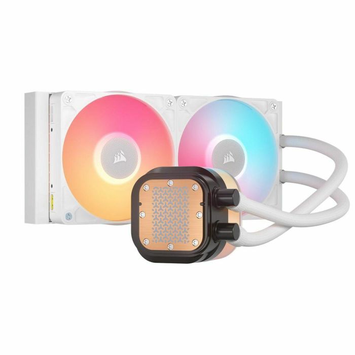Kit de Refrigeración Líquida Corsair 11