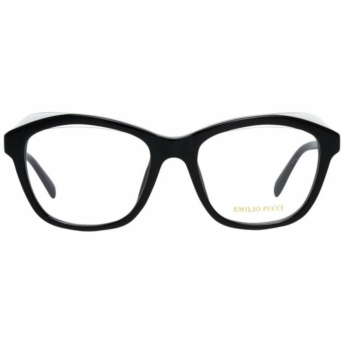 Montura de Gafas Mujer Emilio Pucci EP5078-53004 Ø 53 mm 5 Montura de Gafas Mujer Emilio Pucci EP5078-53004 Ø 53 mm 5