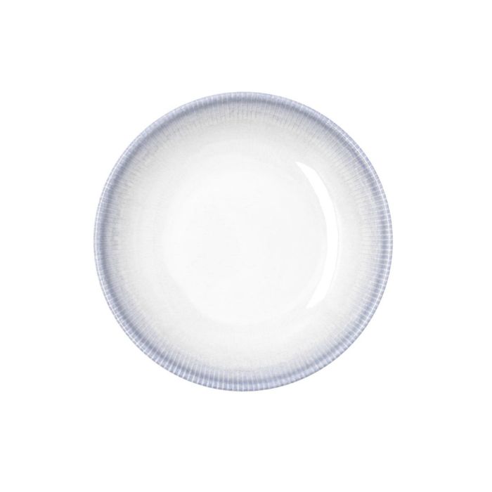 Plato Hondo Porcelana Lea Hydrozero Bidasoa 20 cm Plato Hondo Porcelana Lea Hydrozero Bidasoa 20 cm