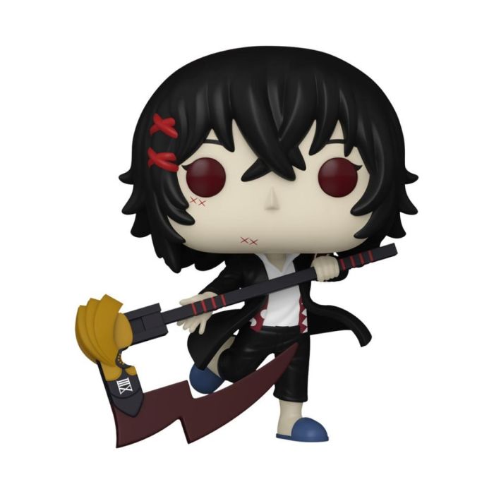 Funko Pop Animacion Tokyo Ghoul Re Funko Pop Animacion Tokyo Ghoul Re