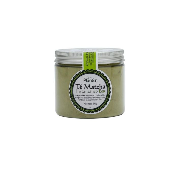 Té Matcha Eco