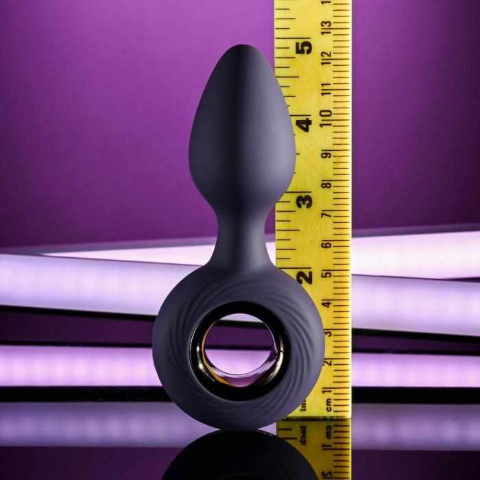 Vibrador Evolved Morado 10 Vibrador Evolved Morado 10