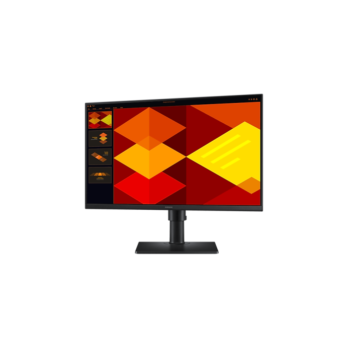 Monitor Samsung LS24D406GAUXEN Full HD 24" 9