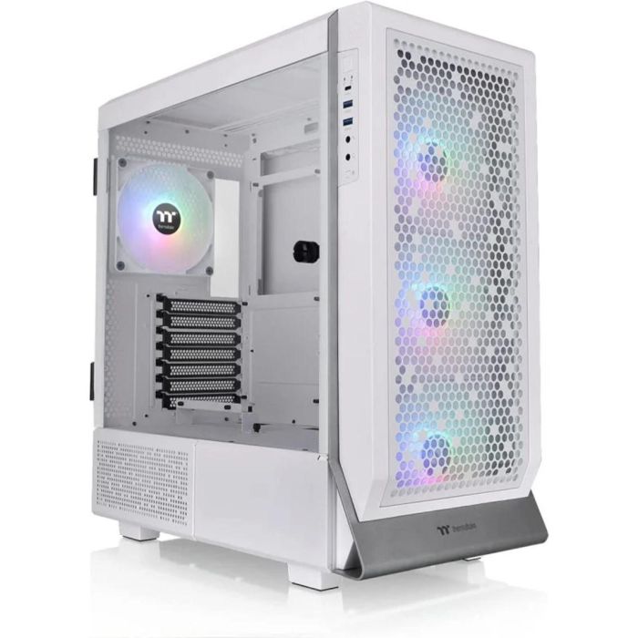 Thermaltake CA-1X5-00M6WN-00 carcasa de ordenador Midi Tower Blanco 1 Thermaltake CA-1X5-00M6WN-00 carcasa de ordenador Midi Tower Blanco 1