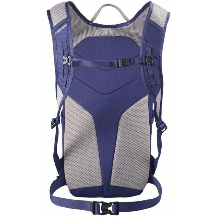 Riñonera Running Salomon Active Sling Azul Talla única 1 Riñonera Running Salomon Active Sling Azul Talla única 1