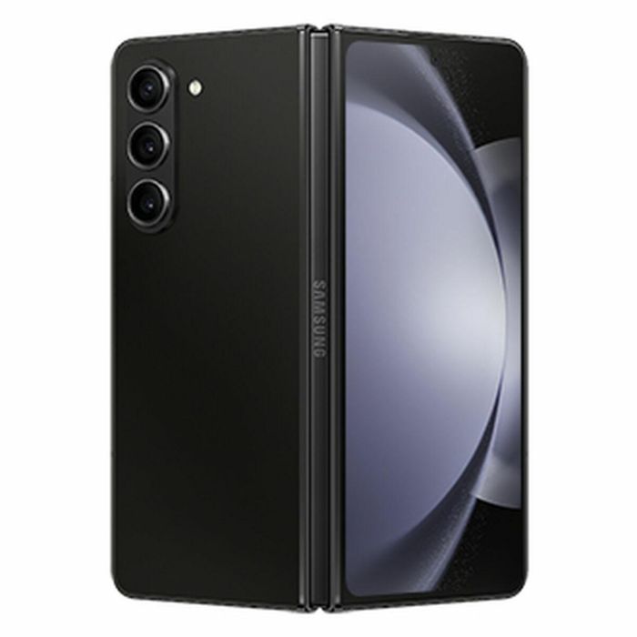 Smartphone Samsung Galaxy Z Fold5 7,6" 12 GB RAM 256 GB Negro 6 Smartphone Samsung Galaxy Z Fold5 7,6" 12 GB RAM 256 GB Negro 6