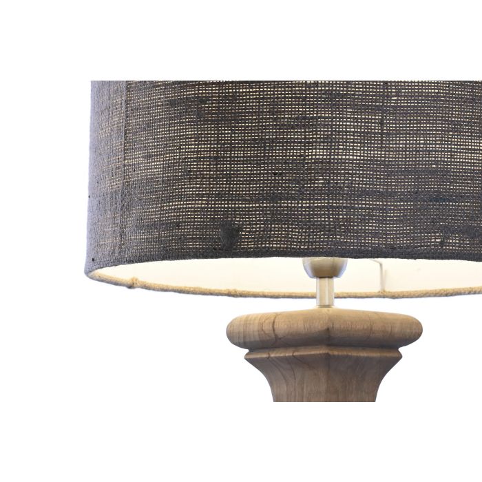 Lampara Sobremesa Item Home DKD Home Decor 41 x 82 x 41 cm 1 Lampara Sobremesa Item Home DKD Home Decor 41 x 82 x 41 cm 1