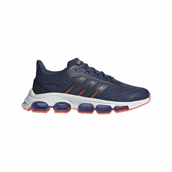 Zapatillas Deportivas Hombre Adidas Tencube Azul 8