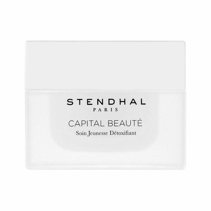 Stendhal Capital Beauté Soin Jeunesse Détoxifiant