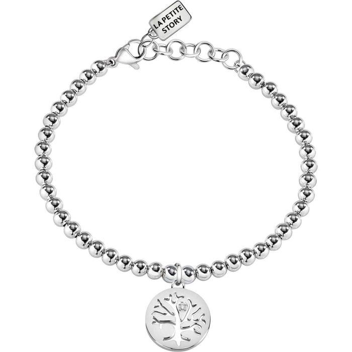 Pulsera Mujer La Petite Story LPS05APX06 Pulsera Mujer La Petite Story LPS05APX06