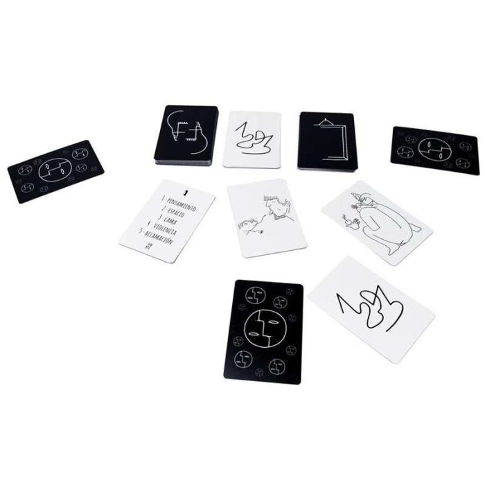 Juego dany. juego de roles ocultos - nueva versión 1 Juego dany. juego de roles ocultos - nueva versión 1