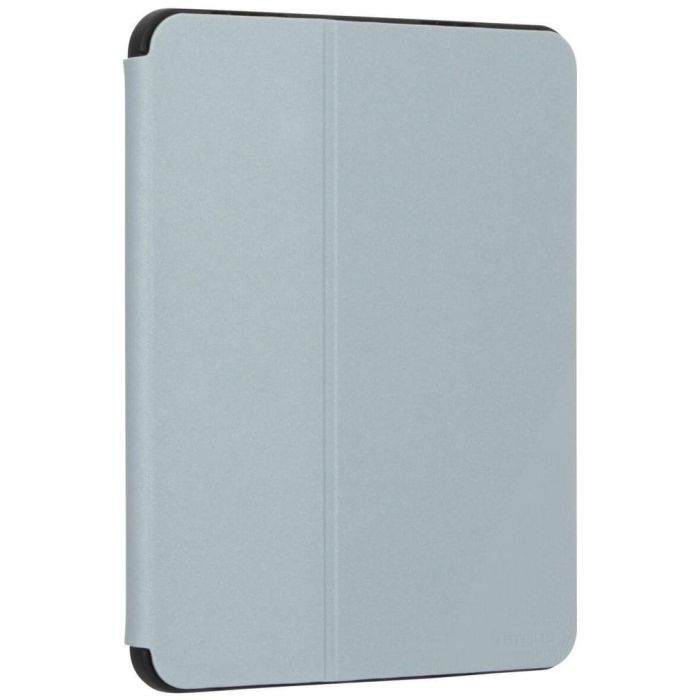 Targus Funda Folio Click-In para Apple iPad (10.ª gen.) 10.9" Plata con Protección contra Golpes y Rayones, 3 Modos de Soporte 2 Targus Funda Folio Click-In para Apple iPad (10.ª gen.) 10.9" Plata con Protección contra Golpes y Rayones, 3 Modos de Soporte 2