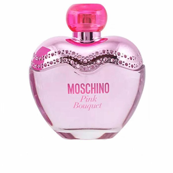 Perfume Mujer Moschino EDT 2 Perfume Mujer Moschino EDT 2