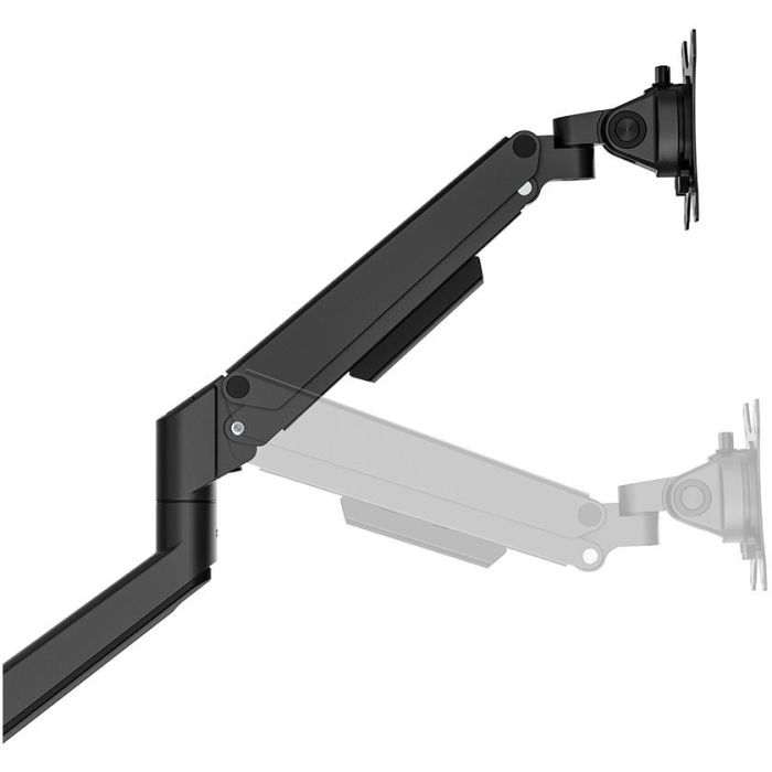 Neomounts DS70-250BL2 Soporte de Mesa para 2 Monitores de hasta 81cm (32") y 9KG - Negro 11