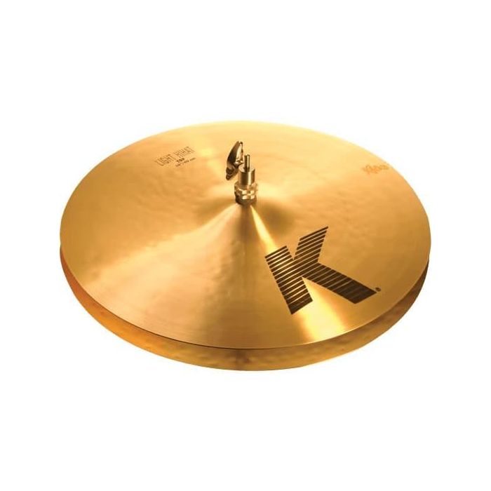 Hi Hat 16" K Light Par Hi Hat 16" K Light Par