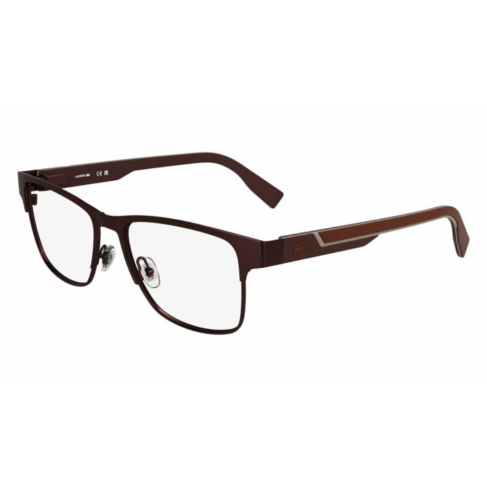 Montura de Gafas Hombre Lacoste L2307MAG-SET 3 Montura de Gafas Hombre Lacoste L2307MAG-SET 3