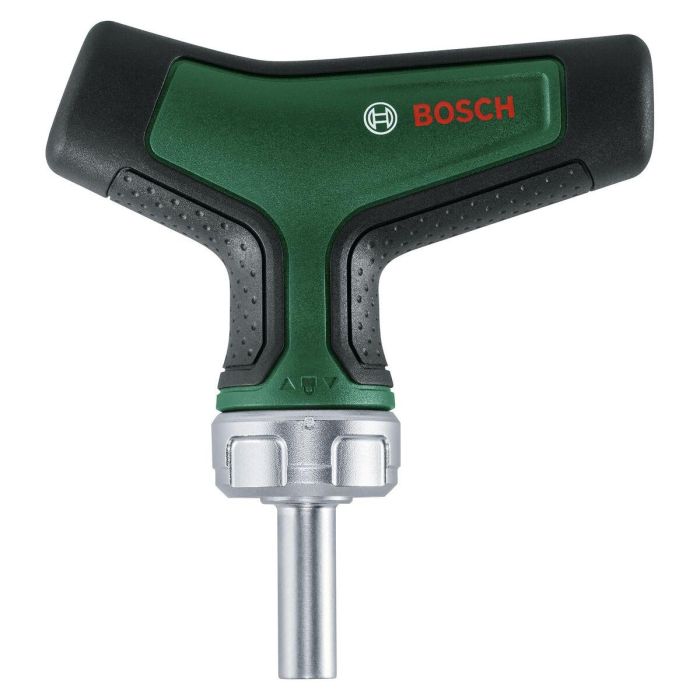 Bosch BOS4053423255058 Juego de destornilladores de trinquete, 25 piezas 4 Bosch BOS4053423255058 Juego de destornilladores de trinquete, 25 piezas 4