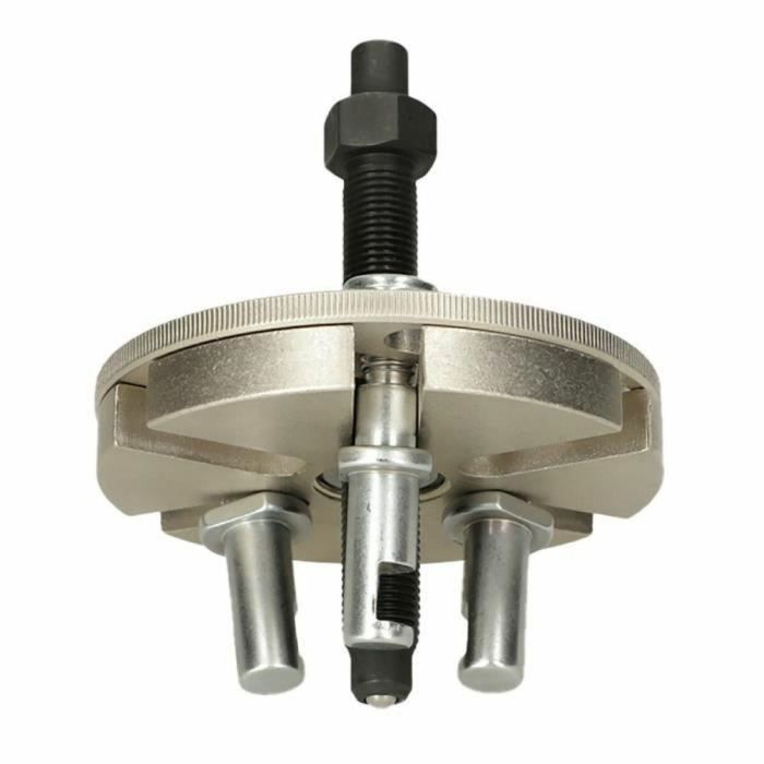 KS Tools Extractor de poleas universal 150.3130F - 3 mordazas 4